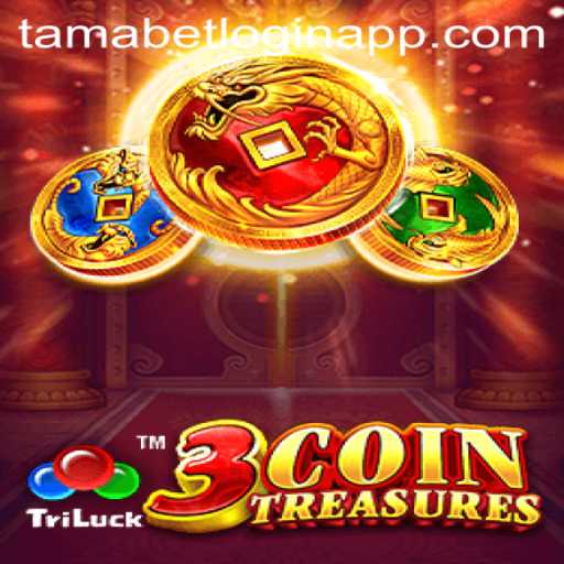 Discovering 3CoinTreasures: A New Gaming Adventure with Tamabet Login App