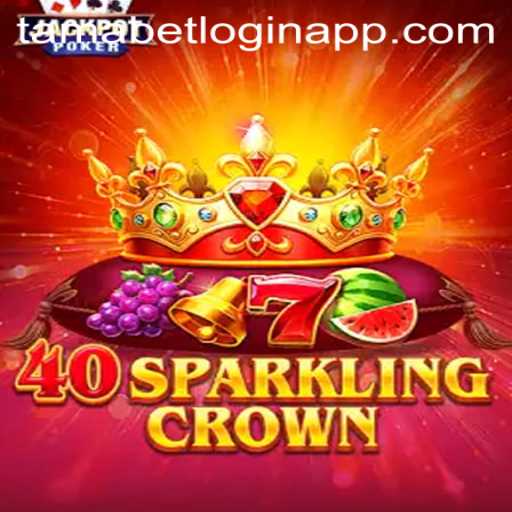Exploring the Fascinating World of 40SparklingCrown: A Guide to the Tamabet Login App