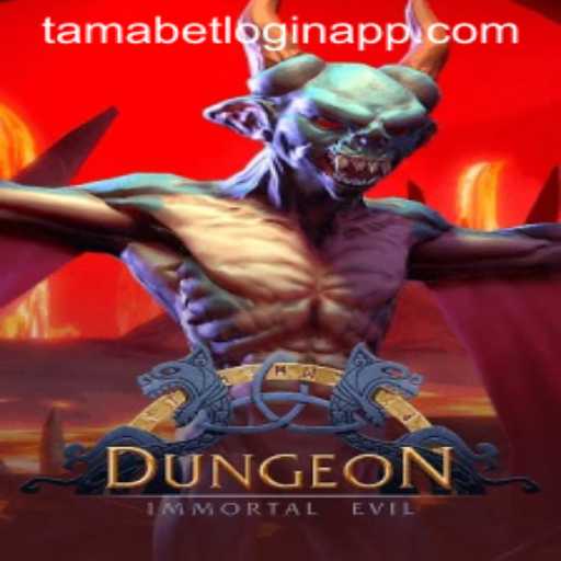 Exploring the Depths of 'Dungeon': An In-Depth Guide to Game Mechanics and the Tamabet Login App
