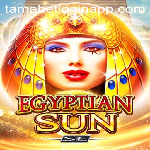 Exploring the Thrills of EgyptianSunSE and Navigating the Tamabet Login App
