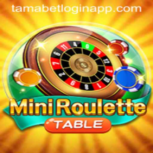 Exploring MiniRoulette and Tamabet Login App