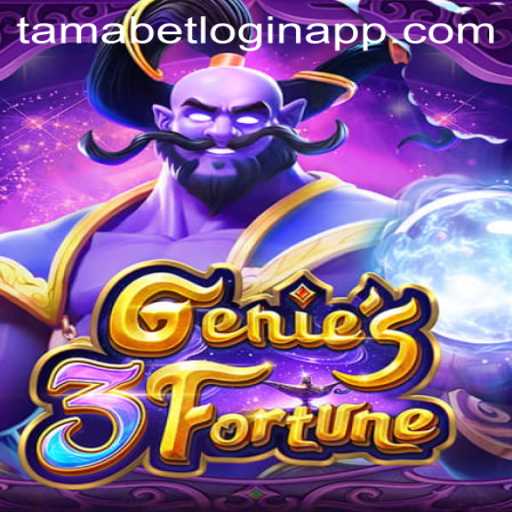 Unveiling Genie3Fortune: A Mystical Gaming Experience