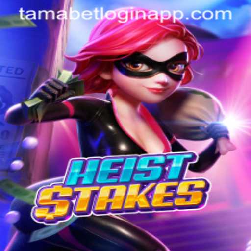 Explore HeistStakes: The Ultimate Game of Strategy and Skill