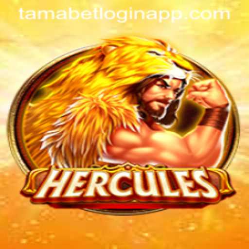 Discovering the Excitement of Hercules Game and Tamabet Login App