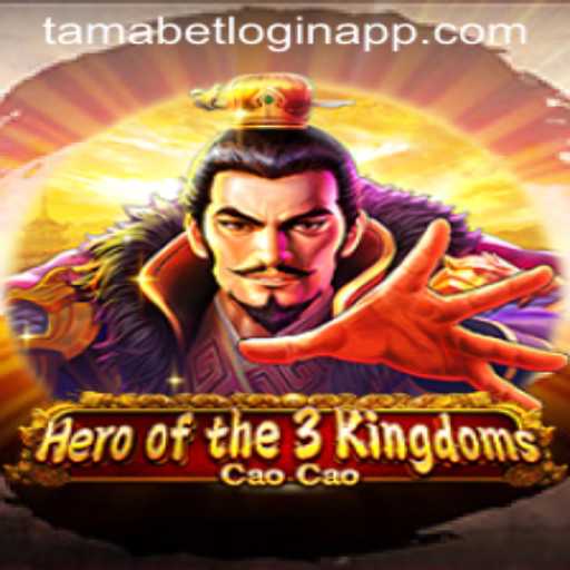 Hero of the 3 Kingdoms Cao Cao Game Analysis