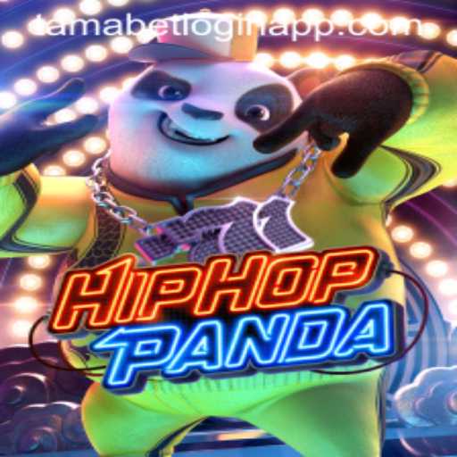 Step into the Groovy World of HipHopPanda - A Riveting Rhythm Adventure