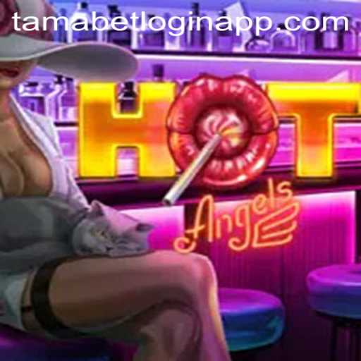 HotAngels: Thrill of Adventure and Gaming