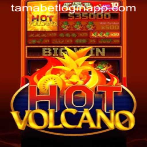 Exploring the Thrilling World of HotVolcano: Unleashing the Adventure with Tamabet Login App
