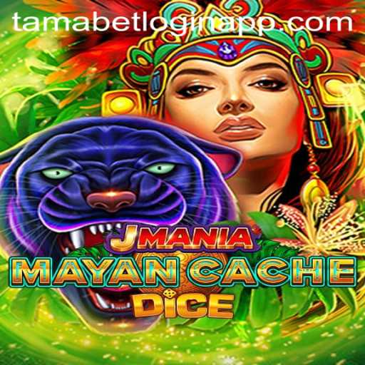 Explore JManiaMayanCacheDice Game