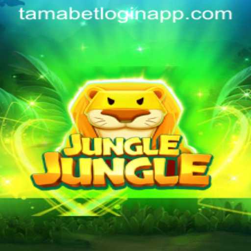 Exploring JungleJungle: An Immersive Adventure Enhanced by the Tamabet Login App
