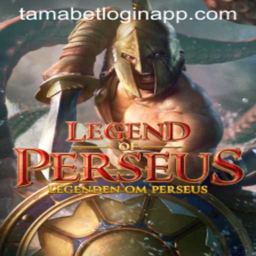LegendofPerseus: An Epic Adventure Embarking Through Mythology