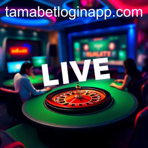 The Dynamic World of Live Casino: A Deep Dive