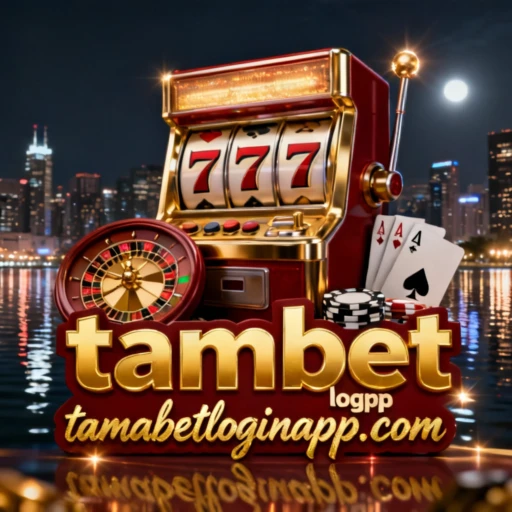 tamabet login app