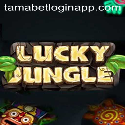 Dive into the Exciting World of LuckyJungle