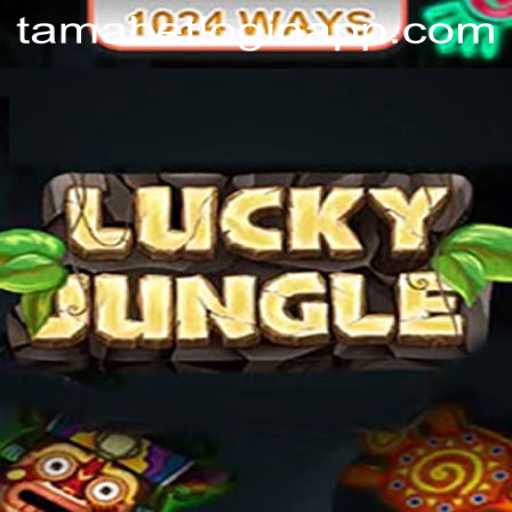 Explore the Wild Adventure of LuckyJungle1024 and Master the Tamabet Login App