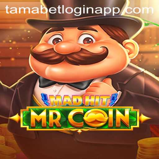 MadHitMrCoin The Thrilling Game Adventure