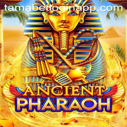 Dive into the Mystical World of AncientPharaoh