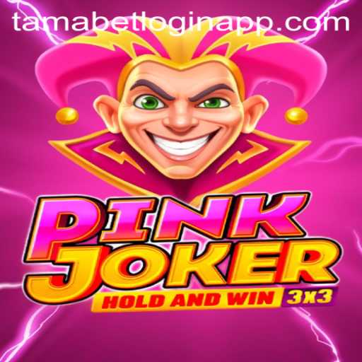 Exploring the Fascinating World of PinkJoker: An In-Depth Look with Tamabet Login App