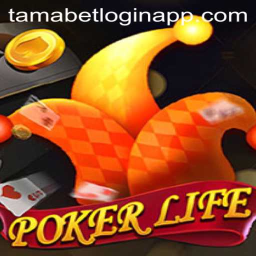 PokerLife and Tamabet App Gameplay