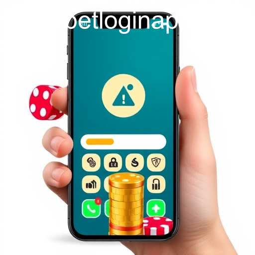 Responsible Gambling: Navigating the Tamabet Login App