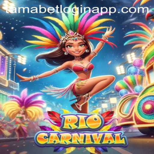RioCarnival: Exploring the Vibrant World of Festive Gaming