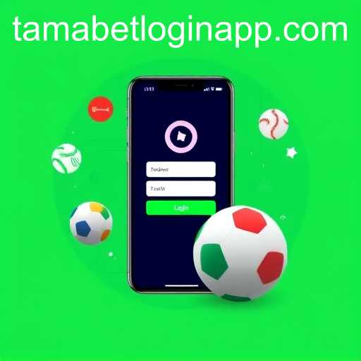 The Rise of Digital Technology in Sports: A Close Look at the Tamabet Login App