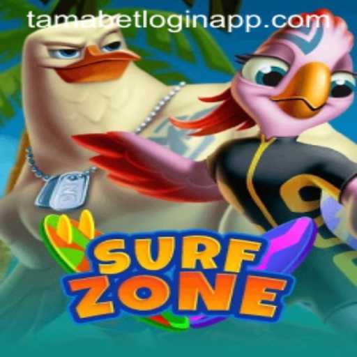 Discover the Thrilling World of SurfZone: Riding the Digital Waves