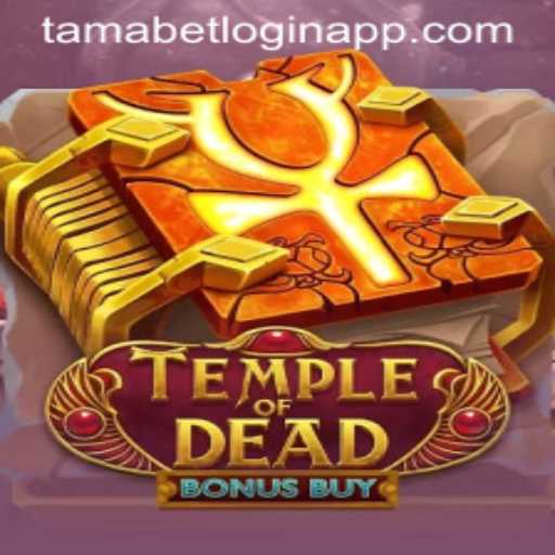Temple of Dead Bonus Buy Game Overview