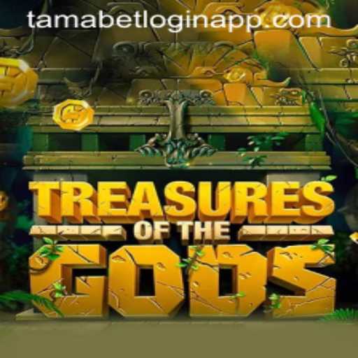 Treasure of the Gods: A Compelling Adventure Awaits