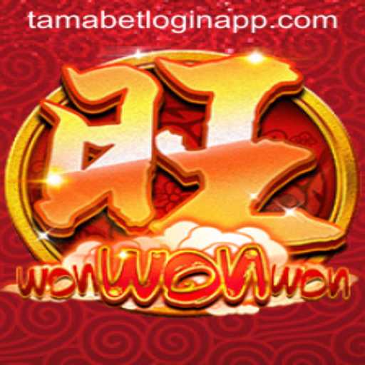 Exploring the Thrills of WonWonWon and the Tamabet Login App