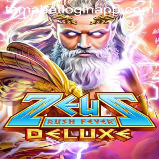 Unleashing the Thrills of ZeusRushFeverDeluxe