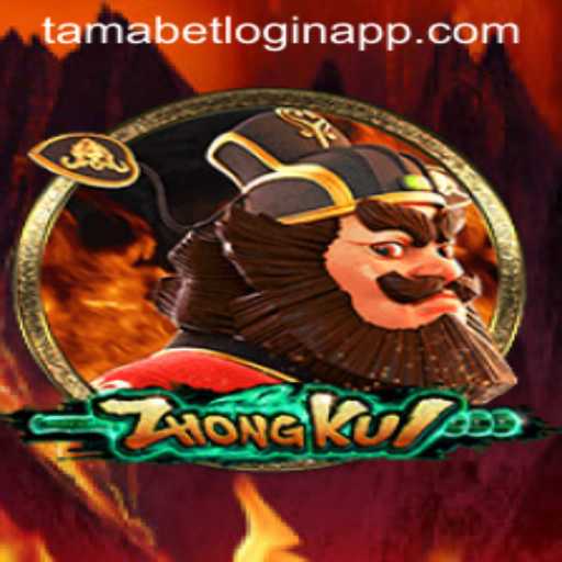 ZhongKui: Experience the Mythical Chinese Guardian in a Digital Realm